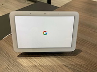 Google nest hub - afbeelding 11 van  15