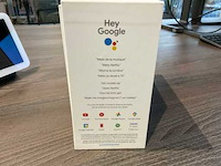Google nest hub - afbeelding 13 van  15