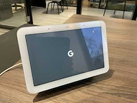 Google nest hub - afbeelding 10 van  15