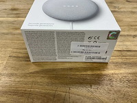Google nest mini - afbeelding 2 van  2
