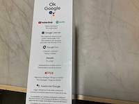 Google nest mini - afbeelding 3 van  3