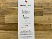 Google nest mini - afbeelding 2 van  4