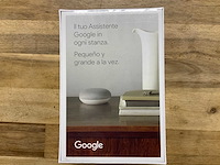 Google nest mini - afbeelding 3 van  4