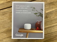 Google nest wifi router - afbeelding 2 van  4