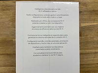 Google nest wifi router - afbeelding 4 van  4