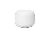 Google nest wifi wifi 5 (802.11ac) dualband (2.4 ghz / 5 ghz) 4g wit router - afbeelding 3 van  4