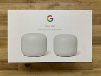Google nest wifi - afbeelding 1 van  4