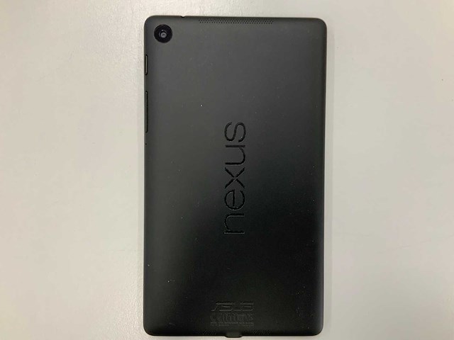 Google nexus 7 asus - afbeelding 3 van  4