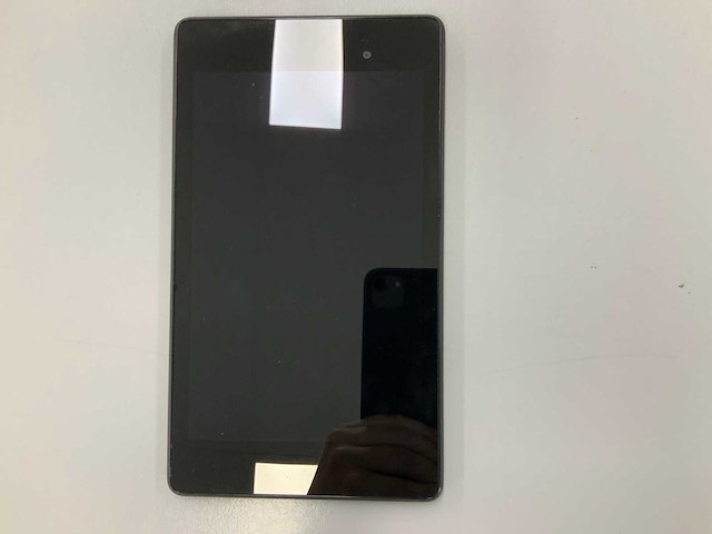 Google nexus 7 asus - afbeelding 4 van  4