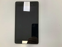 Google nexus 7 asus - afbeelding 4 van  4