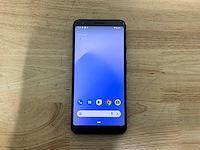 Google pixel 3a xl mobiele telefoon - afbeelding 1 van  7