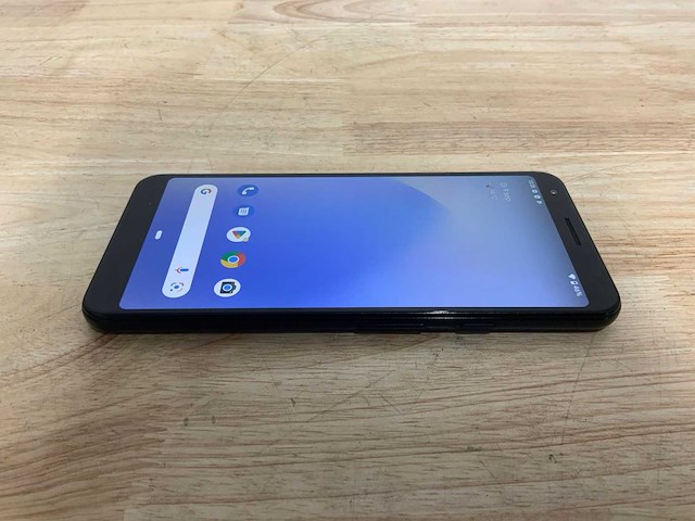 Google pixel 3a xl mobiele telefoon - afbeelding 2 van  7