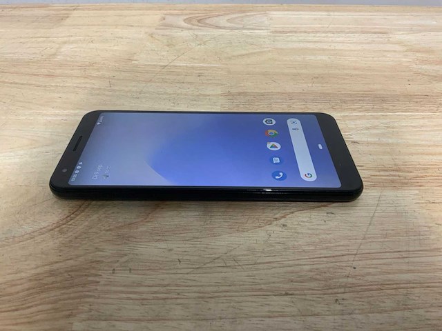 Google pixel 3a xl mobiele telefoon - afbeelding 4 van  7