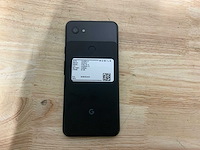 Google pixel 3a xl mobiele telefoon - afbeelding 6 van  7