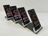 Google pixel 6 - 128 gb - black (4x) - afbeelding 4 van  6