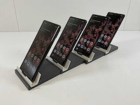 Google pixel 6 - 128 gb - black (4x) - afbeelding 5 van  6