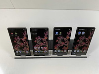 Google pixel 6 - 128 gb - black (4x) - afbeelding 2 van  6