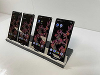 Google pixel 6 - 128 gb - black (4x) - afbeelding 3 van  6