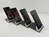 Google pixel 6 - 128 gb - black (4x) - afbeelding 4 van  6