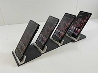 Google pixel 6 - 128 gb - black (4x) - afbeelding 5 van  6