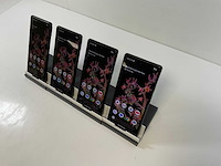 Google pixel 6 - 128 gb - black (4x) - afbeelding 2 van  3