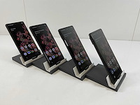 Google pixel 6 - 128 gb - black (4x) - afbeelding 3 van  3