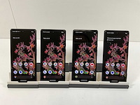Google pixel 6 - 128 gb - black (4x) - afbeelding 1 van  5