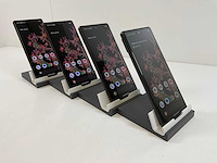 Google pixel 6 - 128 gb - black (4x) - afbeelding 3 van  5