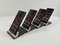 Google pixel 6 - 128 gb - black (4x) - afbeelding 4 van  5