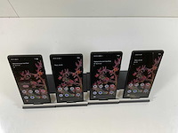 Google pixel 6 - 128 gb - black (4x) - afbeelding 2 van  6