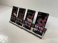Google pixel 6 - 128 gb - black (4x) - afbeelding 3 van  6
