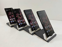 Google pixel 6 - 128 gb - black (4x) - afbeelding 4 van  6