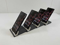 Google pixel 6 - 128 gb - black (4x) - afbeelding 5 van  6