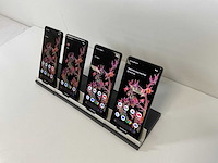 Google pixel 6 - 128 gb - black (4x) - afbeelding 3 van  6