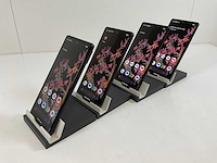 Google pixel 6 - 128 gb - black (4x) - afbeelding 5 van  6