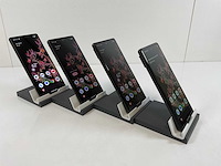 Google pixel 6 - 128 gb - black (4x) - afbeelding 4 van  6