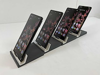 Google pixel 6 - 128 gb - black (4x) - afbeelding 5 van  6