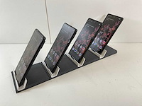 Google pixel 6 - 128 gb - gray (4x) - afbeelding 3 van  4