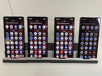Google pixel 6 - 128 gb - gray (4x) - afbeelding 1 van  5