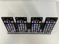 Google pixel 6 - 128 gb - gray (4x) - afbeelding 2 van  5