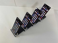 Google pixel 6 - 128 gb - gray (4x) - afbeelding 3 van  5