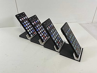 Google pixel 6 - 128 gb - gray (4x) - afbeelding 4 van  5