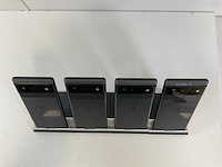 Google pixel 6 - 128 gb - gray (4x) - afbeelding 5 van  5