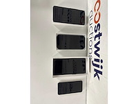 Google pixel 6 128gb | apple iphone 14 pro | apple iphone se | oppo a16 - afbeelding 3 van  4