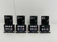 Google pixel 6 pro - 128 gb - black (4x) - afbeelding 1 van  3