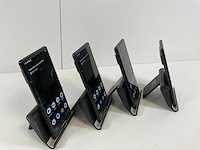 Google pixel 6 pro - 128 gb - black (4x) - afbeelding 2 van  3