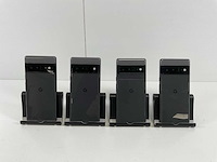Google pixel 6 pro - 128 gb - black (4x) - afbeelding 3 van  3