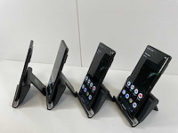 Google pixel 6 pro - 128 gb - black (4x) - afbeelding 3 van  4