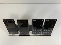 Google pixel 6 pro - 128 gb - black (4x) - afbeelding 2 van  6