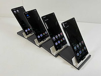 Google pixel 6 pro - 128 gb - black (4x) - afbeelding 3 van  6